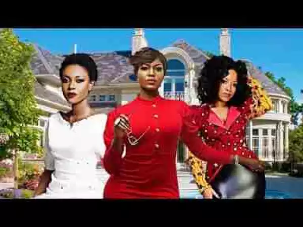 Video: Ghana Single Ladies 2 - Ghana Movies| African Movies| 2017 Latest Nigerian Nollywood Full Movies